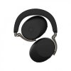 Jabra Słuchawki Evolve3 85 MS Link 390c Black WLC ładowarka